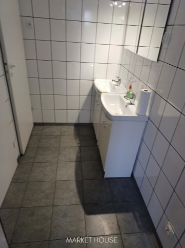 Lokal Wynajem Szczecin Dąbie 2