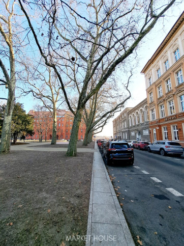 Lokal Wynajem Szczecin Nowe Miasto 10