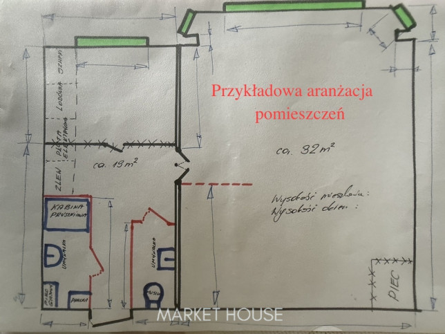 Mieszkanie Sprzedaż Szczecin Śródmieście Bogurodzicy 17