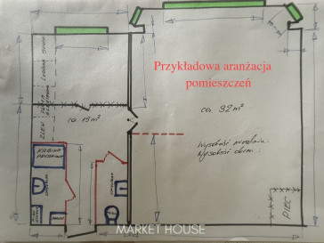 Mieszkanie Sprzedaż Szczecin Śródmieście Bogurodzicy