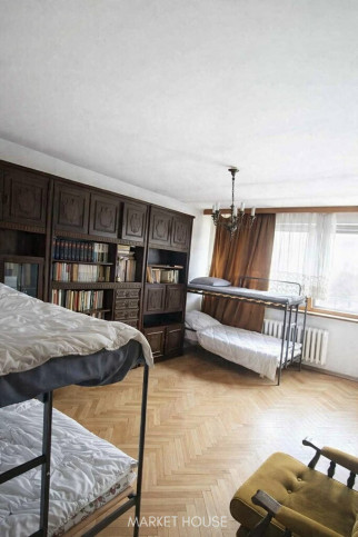 Dom Wynajem Szczecin Bezrzecze 7