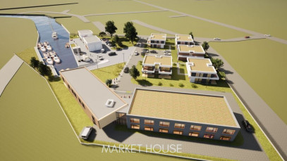 Działka Sprzedaż Szczecin Skolwin Stołczyńska