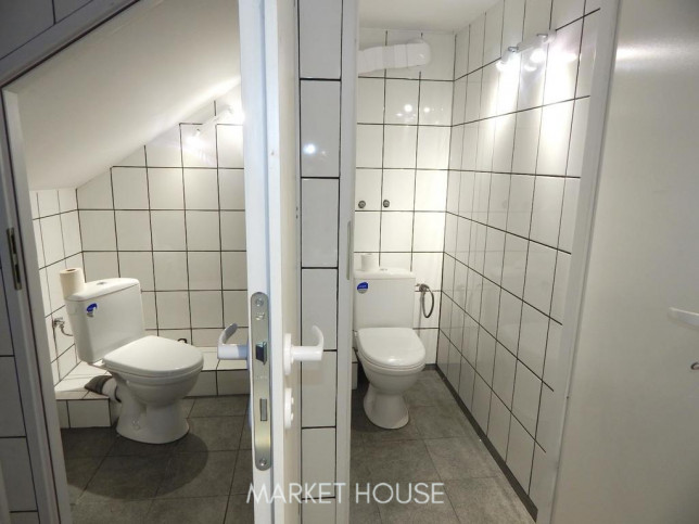 Lokal Wynajem Szczecin Dąbie 9