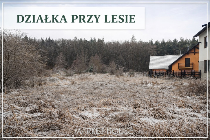 Działka Sprzedaż Pilchowo 1