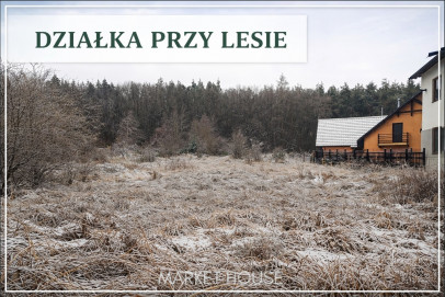 Działka Sprzedaż Pilchowo