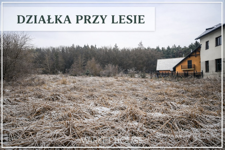 Działka Sprzedaż Pilchowo 2