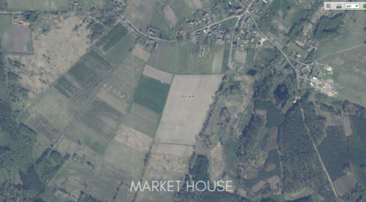 Działka Sprzedaż Trzechel