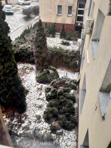 Mieszkanie Sprzedaż Szczecin Pogodno Karola Huberta Rostworowskiego 11