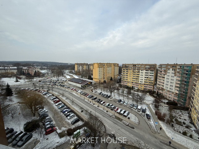 Mieszkanie Sprzedaż Szczecin os. Bukowe Brązowa 18