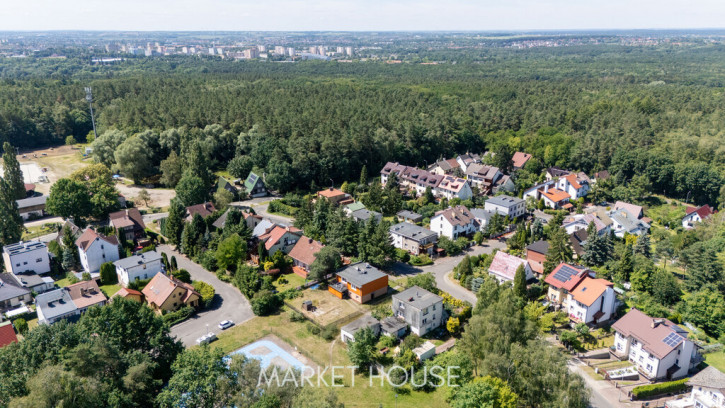 Dom Sprzedaż Szczecin Osów 16