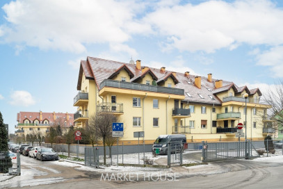 Mieszkanie Sprzedaż Szczecin Dąbie Szybowcowa