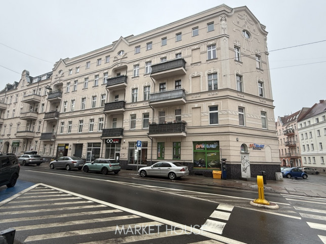 Mieszkanie Sprzedaż Szczecin Centrum Pocztowa 2