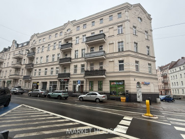 Mieszkanie Sprzedaż Szczecin Centrum Pocztowa
