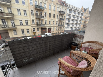 Mieszkanie Sprzedaż Szczecin Centrum Pocztowa