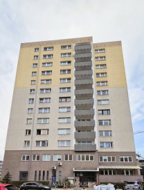 Mieszkanie Sprzedaż Szczecin Śródmieście al.&nbsp;Wyzwolenia