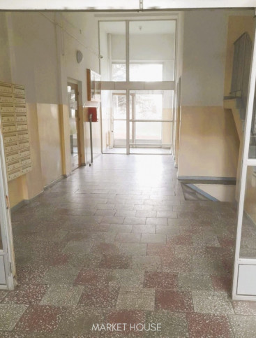 Mieszkanie Sprzedaż Szczecin Śródmieście al.&nbsp;Wyzwolenia 8