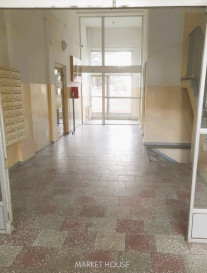 Mieszkanie Sprzedaż Szczecin Śródmieście al.&nbsp;Wyzwolenia