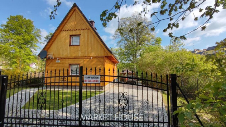 Dom Sprzedaż Szklarska Poręba Stroma 25