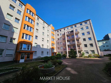 Mieszkanie Wynajem Szczecin Centrum Gabriela Narutowicza
