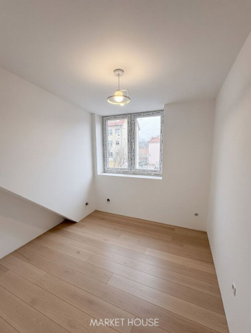 Mieszkanie Sprzedaż Szczecin Śródmieście-Centrum Strzelecka 5