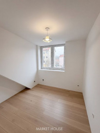 Mieszkanie Sprzedaż Szczecin Śródmieście-Centrum Strzelecka