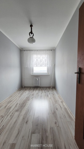 Mieszkanie Sprzedaż Police Ludwika Zamenhofa 4