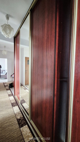 Mieszkanie Sprzedaż Police Ludwika Zamenhofa 7