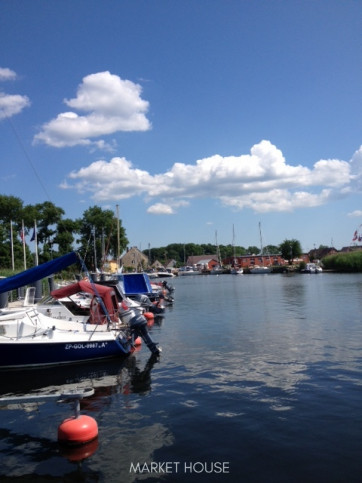 Działka Sprzedaż Lubczyna Kasztanowa 1