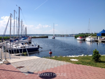 Działka Sprzedaż Lubczyna Kasztanowa