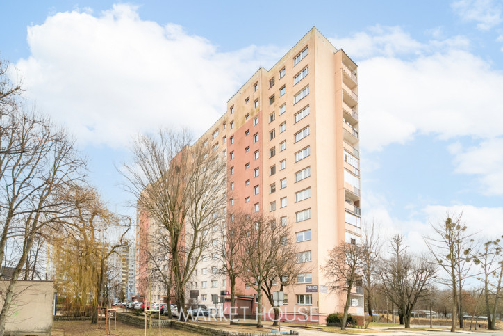 Mieszkanie Sprzedaż Szczecin os. Słoneczne Lucjana Rydla 22