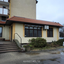 Lokal Wynajem Szczecin Dąbie