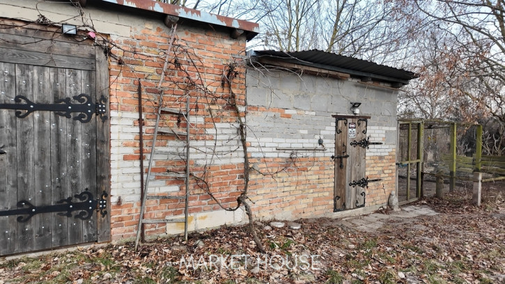 Dom Sprzedaż Ukiernica 23