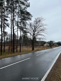 Działka Sprzedaż Brzózki