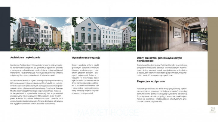 Lokal Wynajem Szczecin Stare Miasto Warzywna 7