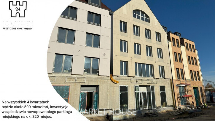 Lokal Wynajem Szczecin Stare Miasto Warzywna 5