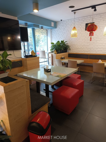 Lokal Sprzedaż Szczecin Śródmieście-Centrum 3