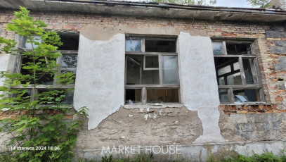 Obiekt Sprzedaż Recz Kolejowa