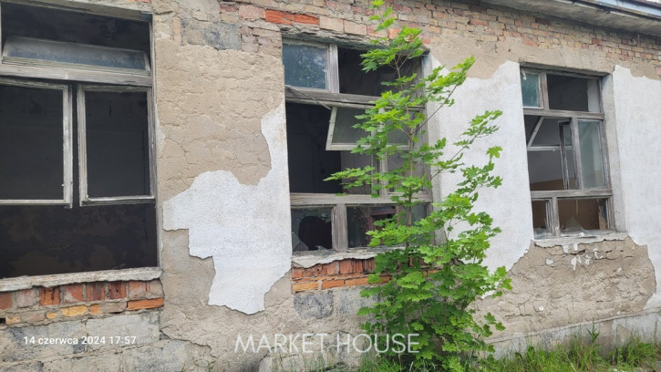 Działka Sprzedaż Recz Kolejowa 5
