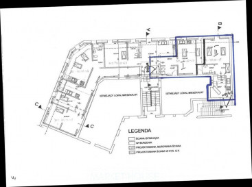 Mieszkanie Sprzedaż Szczecin Centrum Mazurska