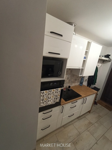 Mieszkanie Sprzedaż Szczecin Centrum Mazurska 13