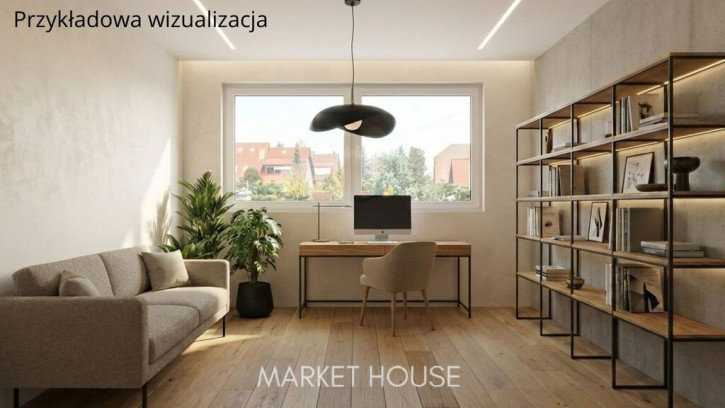 Dom Sprzedaż Szczecin Gumieńce 5