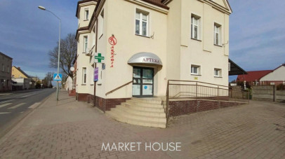 Lokal Sprzedaż Pyrzyce
