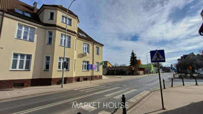 Lokal Sprzedaż Pyrzyce