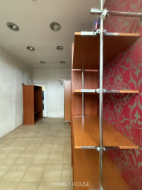 Lokal Wynajem Szczecin Niebuszewo
