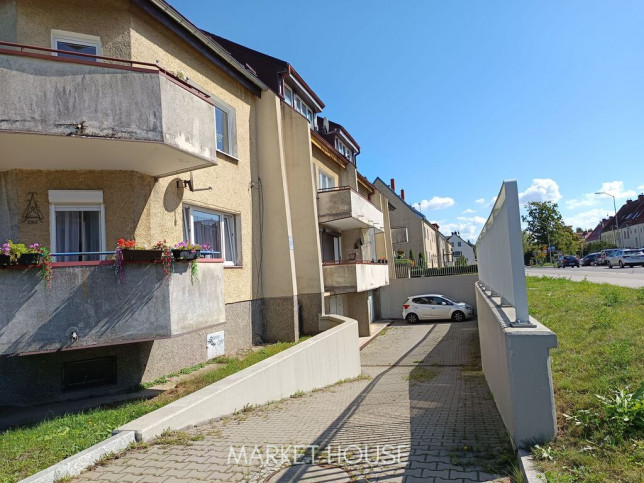 Mieszkanie Sprzedaż Szczecin Żelechowa Hoża 14