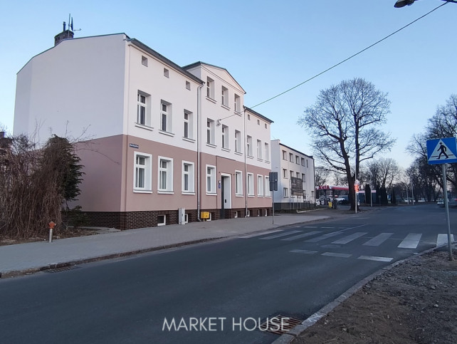 Mieszkanie Sprzedaż Stargard 19