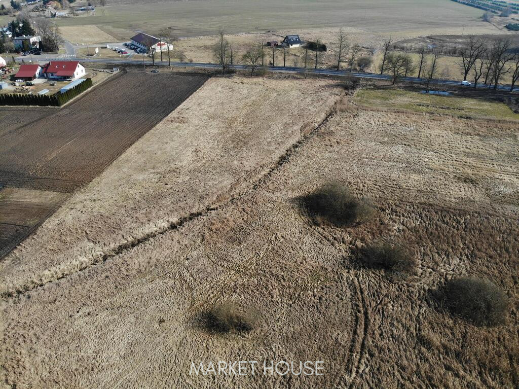 Działka Sprzedaż Dębice 3
