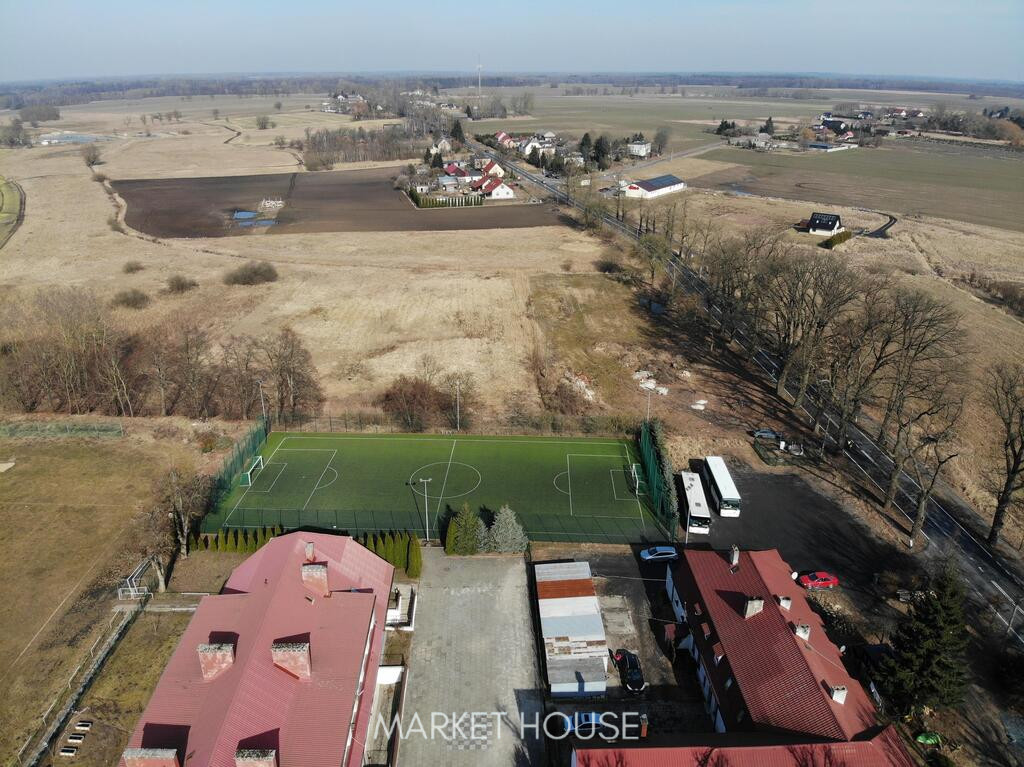 Działka Sprzedaż Dębice 5