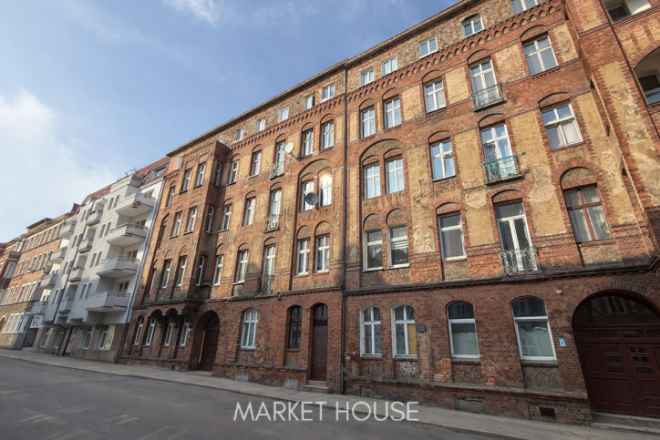 Mieszkanie Sprzedaż Szczecin Centrum 15