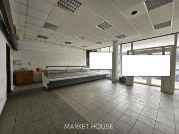 Lokal Wynajem Szczecin Centrum
